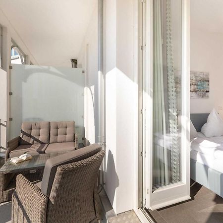 First Meereskristall Sellin  Exteriör bild