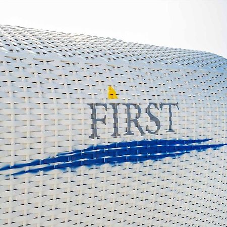 First Meereskristall Sellin  Exteriör bild