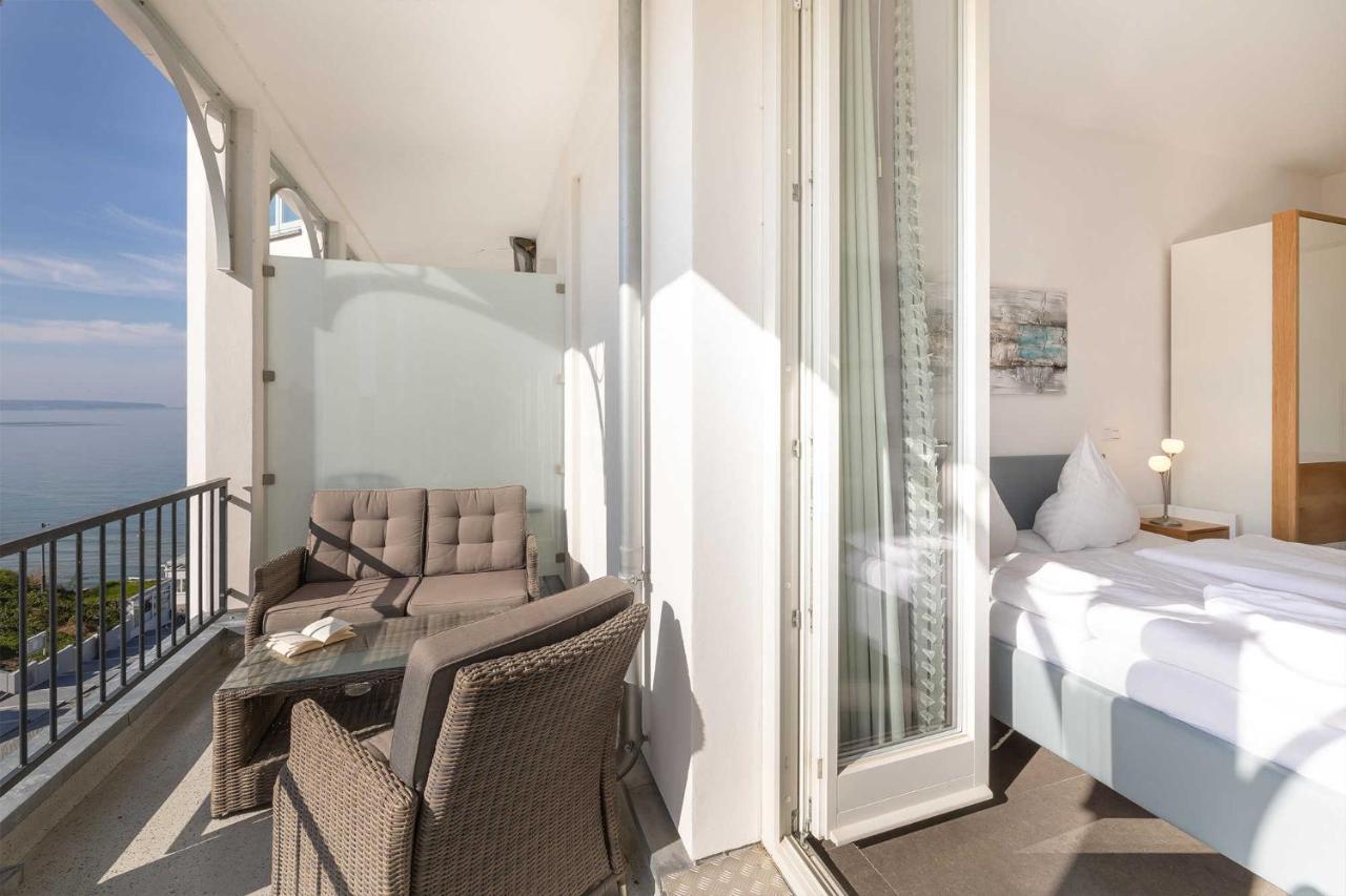 First Meereskristall Sellin  Exteriör bild