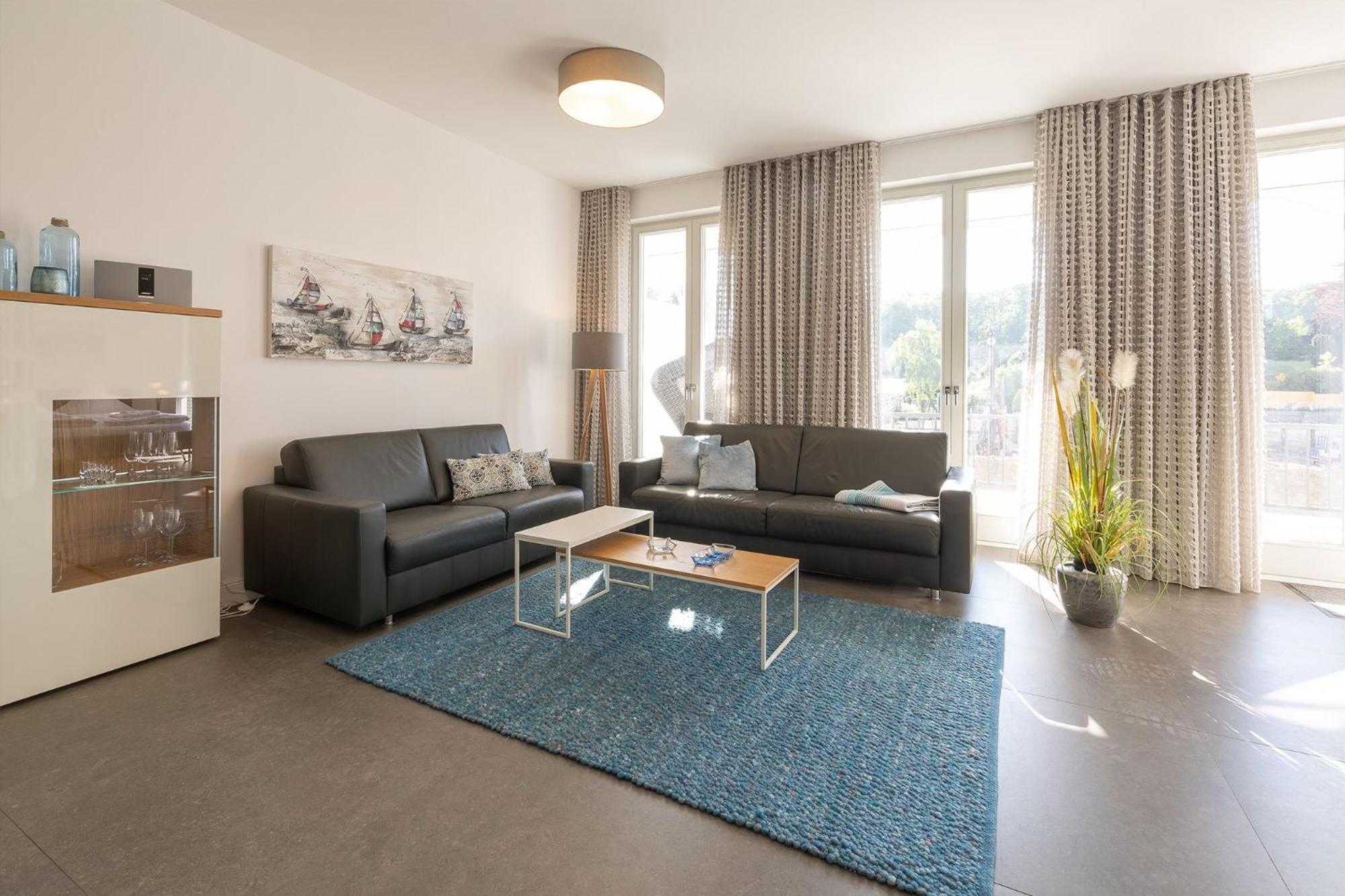 First Meereskristall Sellin  Exteriör bild